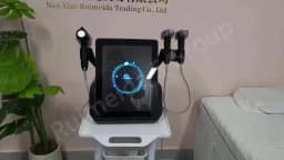 Professional Morpheus 8 RF Microneedling Machine Facial Skin Care Beauty