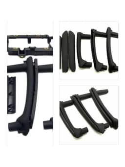 Front Rear Left Right Grab Handle for VW Passat B5 1998-2005 3B186717E 3B4867179B 3B0867180A 3B4867180B 3B4867372