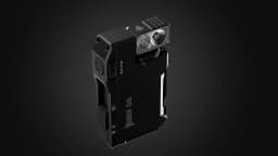 WUBEN G5 Rechargeable EDC Powerful RGB Flashights, 400 Lumens Portable Flat Mini Flashlights, Magnetic Keychain Light