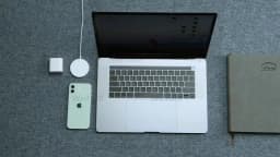 For Apple Magsafes Original Wireless Charger For iPhone 17 16 15 14 13 12 Pro Max Samsung Fast Charging Type C Magnetic Charge