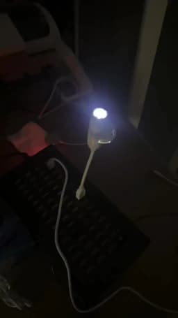 Mini USB Galaxy Star Projector Night Light 5/10/15 Patterns Clear Image With Film Starry Sky Ambient Light For Bedroom Car Decor