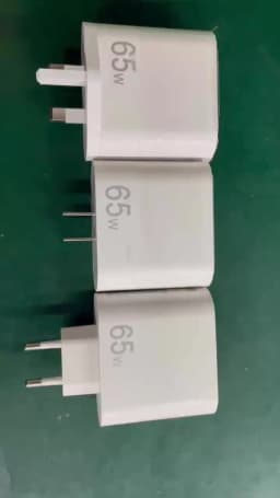 3.1A 5Ports USB Charger PD Charging Adapter For Xiaomi iPhone 13 Samsung Mobile Phone Plug Charging QC 3.0 Wall Charger