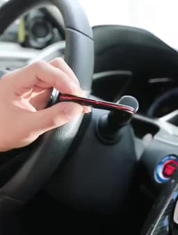 Car Vent Air Freshener Invisible Solid Aromatherapy Air Conditioning Outlet Perfume Modeling Chip Supplement Bar Accessories