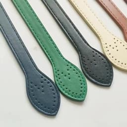 2Pcs 60cm PU Leather Bag Handle Shoulder Bag Strap Replacement Handbag Belt Straps DIY For DIY Women Handmade Bag Accessories