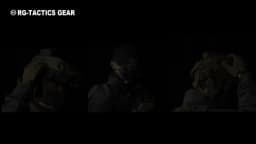 Sidewinder Helmet Lamp Tactical Strobe Light Red/Green/Blue/White/IR Head IFF Light Hunting Fishing Auxiliary LED Flashlight