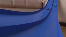 DIY track assembled aluminum alloy pull-back racing car gravity slide boys and girls educational toys holiday Christmas gifts