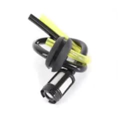 For Strimmer Trimmer Brush Cutter Mower Replacement Fuel Hose Pipe with Tank Filter Spare Engine 40-5 44-5 CG430 CG520 AE0816