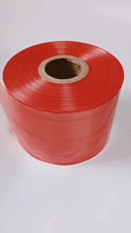 10Meter Plastics Casings for Sausage width 85mm/100mm/120mm оболочка для колбасы Banana egg Ham Sausage carcasas