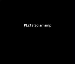 Solar Street Lights Outdoor Solar Lamp With 3 Light Mode Waterproof Motion Sensor Security Lighting for Garden Patio Path Yard