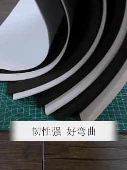 1pcs EVA Foam Rubber Thickness 3/5/10/15mm EVA Foam Sheets Craft Foam Pads Roll DIY Projects Handmade Model Making Material