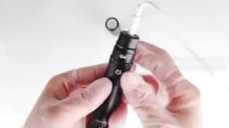 Wireless PMU Machine Permanent Makeup for Eyebrows Miroblading Eyeliner Lip Microshading Professional Rotary Tattoo Pen Gun Kit