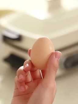 Joie Microwave Egg Boiler Eggy Microwave Egg Poachers Cooker Steamer Box for Chicken and Quail Eggs Kitchen Tools Egg Tools
