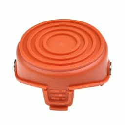 Trimmer Spool Cover Cap 57564800 For Black & Decker GL 315 350 650 337SB 546SC 650SBC 651SB 652 653 65 656 660 670 Strimmer Part