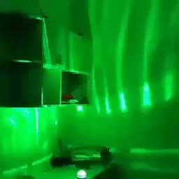 Magical USB LED Starry Sky Light Projector Night Lights Room Decoration Christmas Remote Control 7-Color Pattern LED Star Lamp