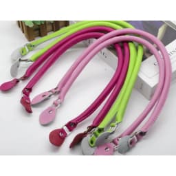 1 Pair 40cm 50cm 60cm Genuine Leather Bag Handles Strap Replacement for Handbags Straps New Women Bags DIY Accessories KZ0002