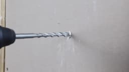 Hollow Drive Wall Anchor Screws Gun Heavy Duty Metal Tool Hollow Wall Anchors Gun Plasterboard Fixing For M4 M5 M6 Molly Bolt