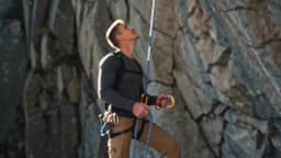 26KN Single Swivel Rope Pulley High Strength Aluminium Alloy Climbing Pulley Block For 12mm Rope
