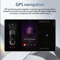 2026 Global Version PAD 10.36 Inch HD 20000 mAh Android 13 Tablet 16GB+1TB 5G Dual SIM Wifi Tables PC