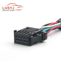 For Volkswagen New Polo Automatic Stop Start System Off Eliminator Device Control Sensor Plug Cable Three Modes