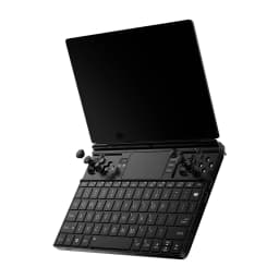 NEW GPD WIN Max 2 10.1-inch Handheld Business Mini Laptop with AMD AI 9 HX 370 Processor 64GB RAM 2TB SSD