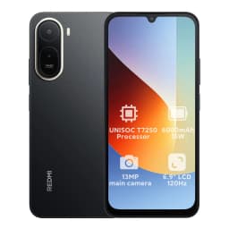 Xiaomi Redmi A7 Pro Global Version NFC Phone 6.9 Inch 120Hz Display HyperOS 3 Octa Core 6000mAh Battery Cellphone