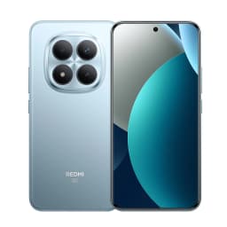 Xiaomi Redmi Note 15 Pro+ 5G Global Version Snapdragon 7s Gen 4 NFC 6500mAh Monster Battery 6.83" CrystalRes AMOLED Smartphone