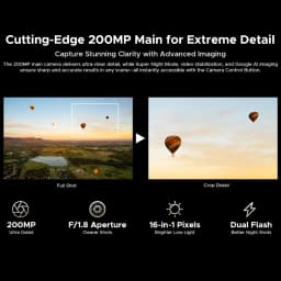 DOOGEE S300 Pro Rugged Smartphon 5G 6.78" FHD+ Dimensity 8300 Octa-core 48GB+512GB 11000mAh 200MP 66W Android16 NFC Mobile Phone