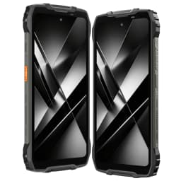 [Ship From UK]Blackview Android 15 AI Rugged Smartphone 24GB(8+16) 256GB 6.78" 120Hz 7500mAh 33W 50MP NFC 5G Cellphones