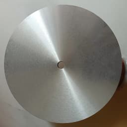 8"200MM Diamond Resin Wheel Grinding Disc for Hairdressing Scissor/Electric Clipper/Jade/Gem/Steel Knife Polishing Disc