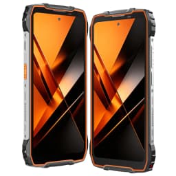 [Ship From UK]Blackview Android 15 AI Rugged Smartphone 24GB(8+16) 256GB 6.78" 120Hz 7500mAh 33W 50MP NFC 5G Cellphones