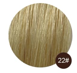 Natural Wave Nano Ring Human Hair Extension 40g 50g Keratin Capsule Micro Ring Hair Extensions Human Hair Natural Fusion Hair