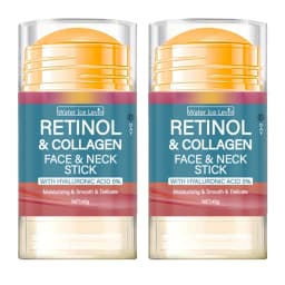 Retinol Lifting Firming Cream Stick Collagen Smooth Wrinkles Face Cream For Moisturizer Whitening Brighten Skin Product