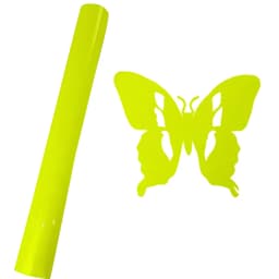 CHEONET HTV ---12"x40"/30.5cmx100cm ECO PU Heat Transfer Vinyl With Sticky Back T-shirt Iron On HTV Film Pattern Press DIY Craft