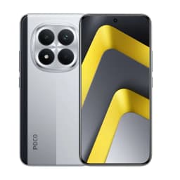 Poco M8 Pro 5g Smartphone Snapdragon 7S Gen4 Processor, 6.83" 120Hz Amoled Crystalres Display, 6500 Mah Battery, Ip66/Ip68, 50Mp Ultra-Wide Camera 8Mp, 32Mp Front Camera