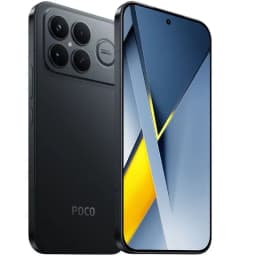 POCO F8 Ultra 5G NFC Smartphone Snapdragon 8 Elite Gen 5 Processor 6500mAh Battery 6.9" 120Hz AMOLED Display 50MP Triple Camera Cellphone