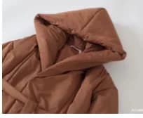 2025 Women Winter Jacket coat Stylish Thick Warm fluff Long Parka Female water proof outerware coat New Hot