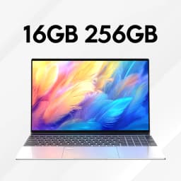 New Ultra Slim Laptop Intel Core I7 8650U 15.6' 32GB RAM 2TB SSD Gaming PC Office Study Computer PC Windows 11 Pro