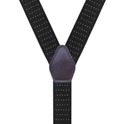 2Pcs/Set Men's Shirt Holders Stays Y-Shaped 3 Metal Clips Adjustable Elastic Leg Suspenders Straps Non-slip Sock Garter Clamps