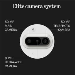Original Nothing Phone 3A 5g 50Mp Camera 32Mp Front Camera 30X Ultra Zoom 50W Fast Charging 6.77" Fhd+ Flexible Amoled