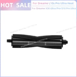 Fit For Dreame L10s Pro Ultra Heat / L10s Ultra Gen 2 / D20 Ultra / Mova E30 Ultra / P10 Ultra Brush Filter Mop Cloth Bag