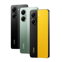 Poco X7 PRO 5G 512GB E 12GB RAM, Smartphone Processador Dimensity 8400-Ultra, Câmera 50MP, Bateria 6000Mah