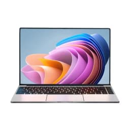 FUCHU Laptops Intel Core I3-6100U 16GB RAM 512GB 1TB 2TB SSD Windows 11 Laptop 14.1 Inch Business Study Office Desktop Notebook
