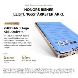 HONOR Magic8 Lite Smartphone 5G Photo Camera AI OIS da 108 MP Dual SIM NFC Triple Resistant IP69K 7500 mAh 6.79 inch AMOLED Display Mobile Phone Smart AI Experience