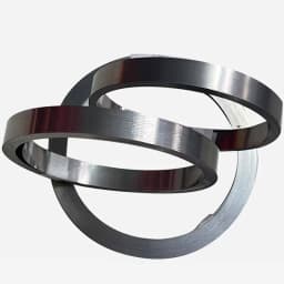 Sealing Machine Heating Wire Vacuum Machine Heating Strip Packaging Machine Nickel-chromium Alloy Flat Strip