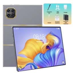 5G Global Version Pad 120000mAh 16MP+32MP 10.36 Inch Android 13 16GB+1TB  WPS+5G WiFi Bluetooth Dual SIM Phone Call Tablet