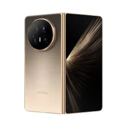 HONOR Magic V5 Global Version Foldable Smartphone Snapdragon 8 Elite 7.95" OLED Display 5820mAh Battery 66W NFC 50MP Cameras