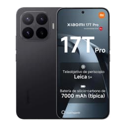 Xiaomi 17T Pro 5G Global Version, 6.83" 144Hz AMOLED, Dimensity 9500, 50MP Leica Camera, 7000mAh Battery, NFC Smartphone