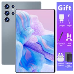 14 core 10.36 inch 16GB 1TB 2026 Global New tablet Android 13 Pad 4K HD 5G WIFI Bluetooth WPS 20000mAh tablets