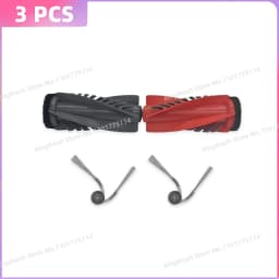 Fit For ( Roborock Qrevo Curv / S5V / S5X / 5A1 / 5XC / 5AE / CurvC / Qrevo C / Qrevo C Pro ) Parts Brush Filter Mop Cloth Bag