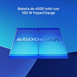 Xiaomi Redmi Note 15 Pro Plus 5g Smartphone 6.83" Crystalres Amoled Display Nfc 6500 Mah Battery 200Mp Main Camera Xiaomi Hyperos 2 Octa Core up to 2.7Ghz